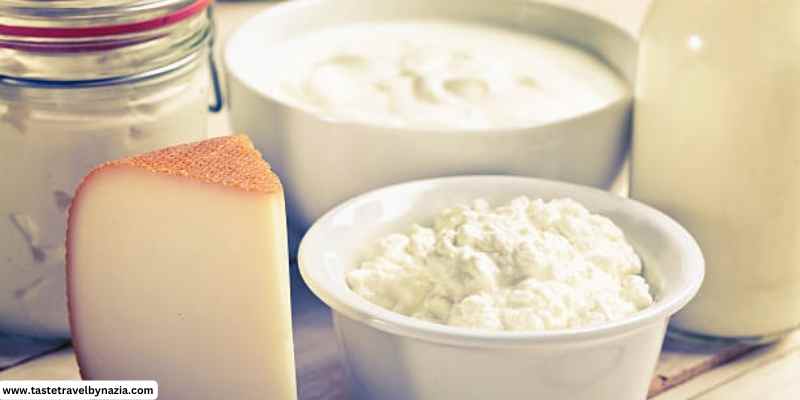 Cottage Cheese Healthy Breakfast Ideas