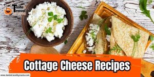 Cottage Cheese Easy And Healthy Recipes