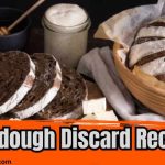 Quick sourdough discard recipes